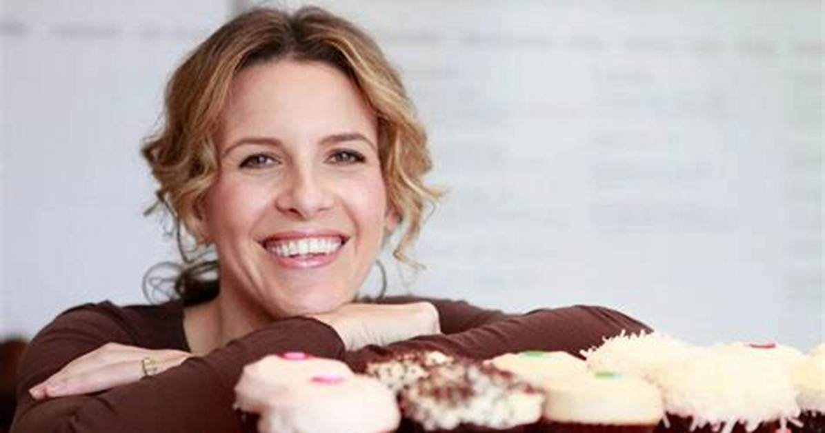 How Much Money Does Candace Nelson Make? Latest Candace Nelson Net Worth Income Salary