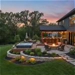How Much Should You Budget for Landscaping a New House?