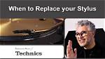 How Often Should I Replace Turntable Stylus?