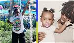 How Old Is Chief Keef Daughter Kimora Sosha Cozart? Everything to Know About His Children