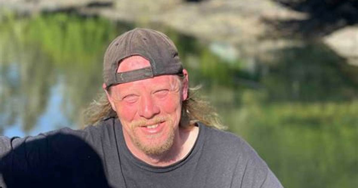 How Old Is David Squibb from Port Protection? Facts to Know