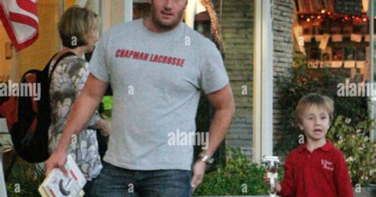 How Old Is Jay Mohr Son Meredith Daniel Mohr? Find Him on Instagram