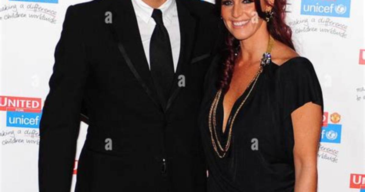 How Old Is Leanne Wassell Wes Brown Wife, Age? What We Know About Her