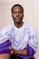 How Old Is Okea Eme-Akwari? Age of ‘Cobra Kai’ Actor Revealed