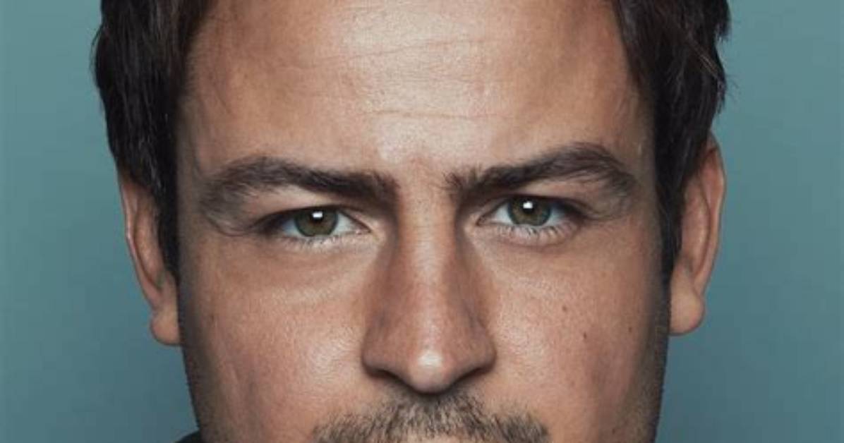 How Old Is the Actor Tyler Hynes? What Ethnicity Is Tyler Hynes? How Many Siblings Does Tyler Hynes Have?