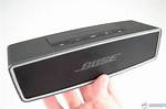 How Old Is the Bose Soundlink Mini?