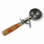 How Old Is the Ice Cream Scoop?