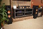 How Old Is the Klipsch Home Theater System?