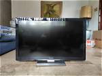 How Old Is the Panasonic Viera Tv?