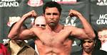 How Old Was De La Hoya When He Retired?