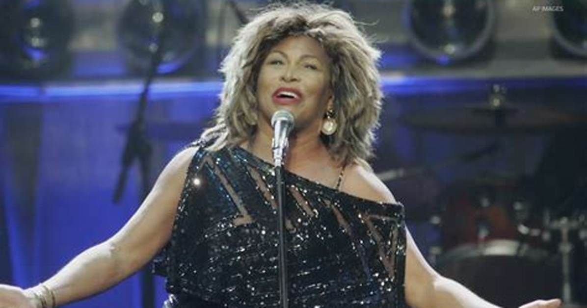 How Old Was Tina Turner When She Retired? Why Did Tina Turner Retire?