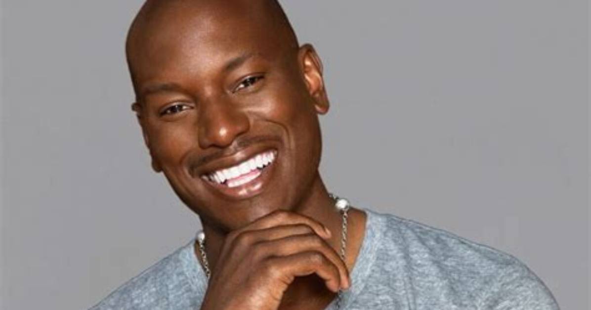 How Rich Is Tyrese Gibson? Net Worth, Career, Salary