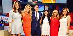 How Tall Is Jessica Tarlov on Fox? Height in Feet and Weight