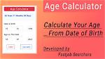 How to Calculate the Age of a Tree?