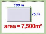 How to Calculate the Square Meters of a Room?