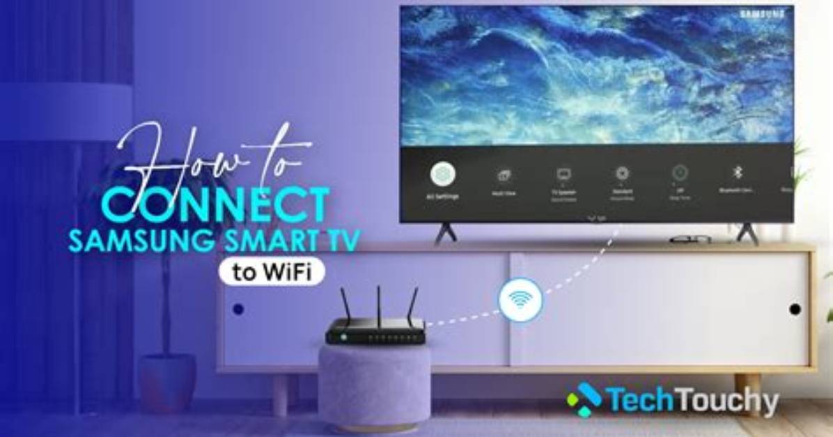 How to Connect a Samsung Smart Tv to a Bose Lifestyle?
