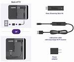 How to Connect Roku Streaming Stick to Avr?