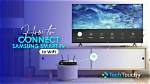 How to Connect Samsung Smart Tv to Sound System?