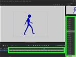 How to Create an Animation Using Flash?