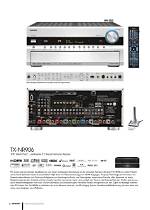How to Disconnect Tx-Sr606 from Ac Power Source?
