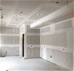 How to Drywall