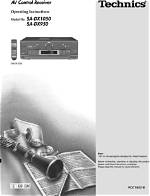 How to Fix a Technics Sa-Dx1050 F70 Code?