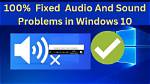 How to Fix an Audio Problem with Reason?