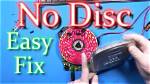 How to Fix Error3 Cd Player?