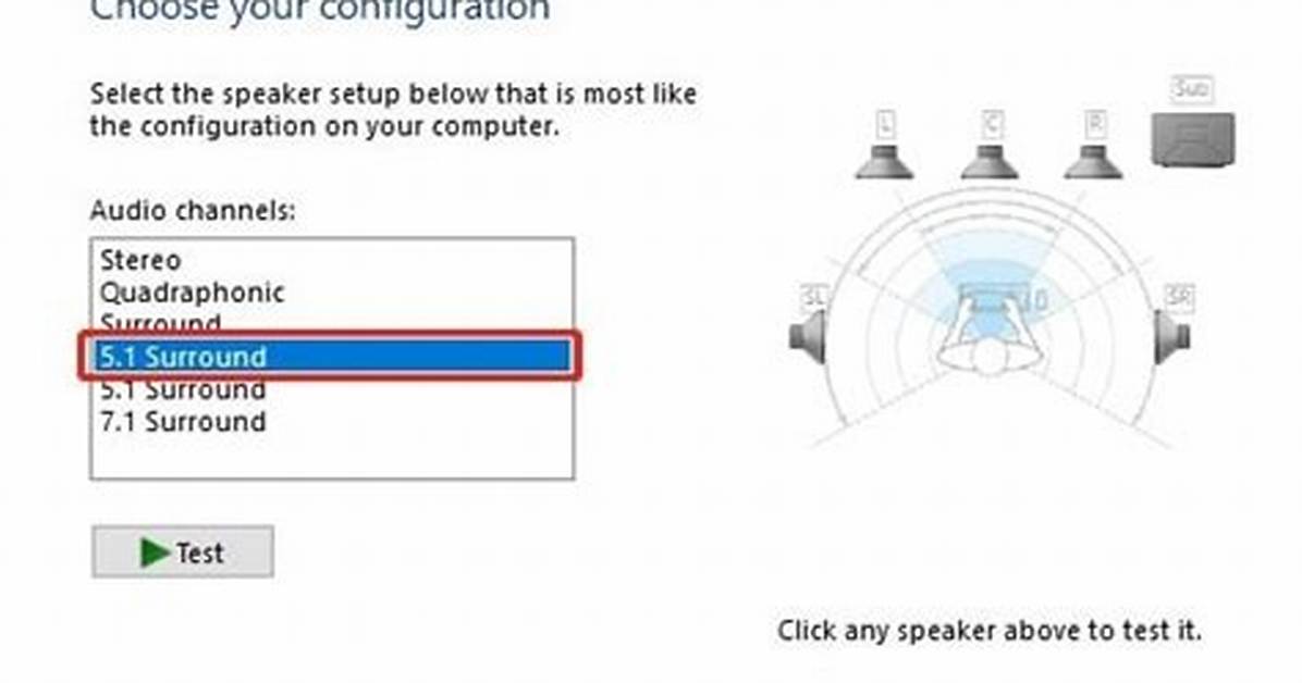 How to Fix Static Sound on Speakers While Playing?