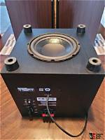 How to Hook up Pioneer Sw 8Mk2?