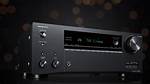 How to Install an Onkyo Av Receiver Ht-R590?