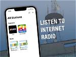 How to Listen to Internet Radio Stations?