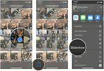How to Make a Slideshow on Iphone