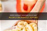 How to Make a Sweet and Creamy Vanilla Sauce?