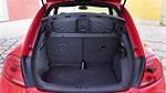 How to Open Trunk of Volkswagen Beetle