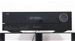 How to Put the Harman Kardon Avr 125 in Surround Mode?