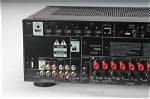 How to Register an Av Receiver Vsx-1123-K?
