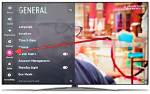 How to Reset General Settings in Aver Usa?