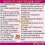 How to Say Thank You for Your Reply?