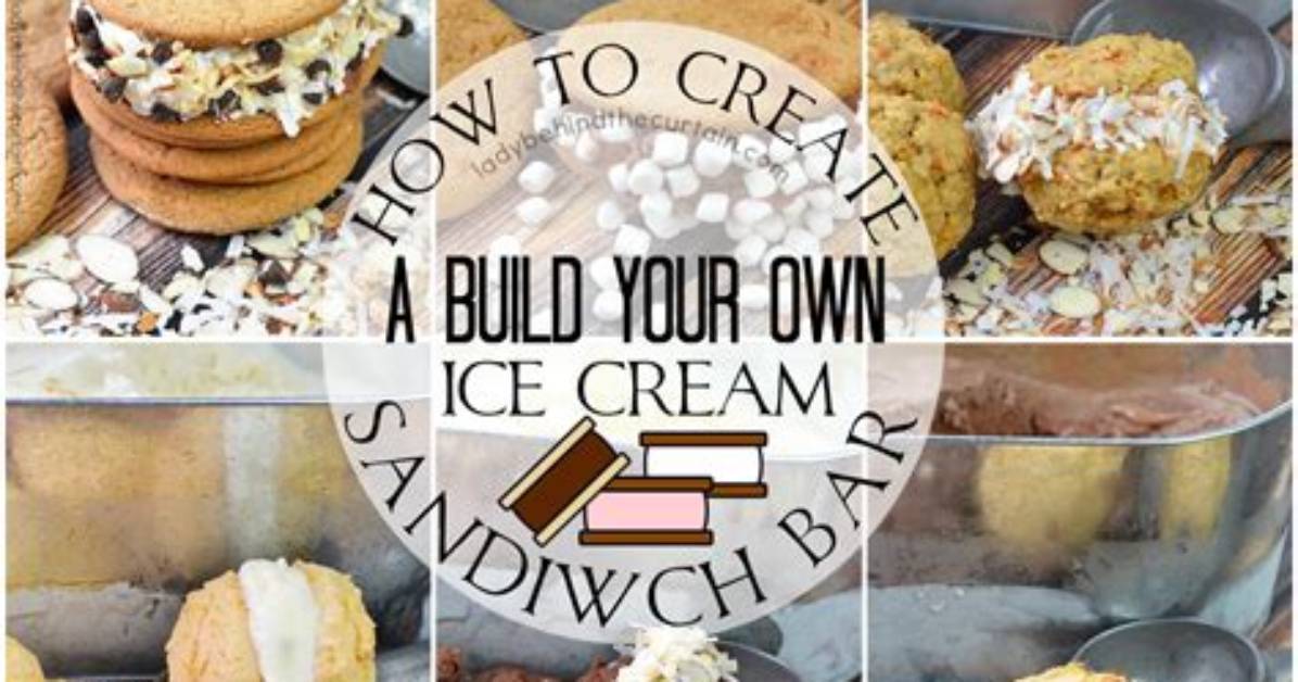 How to Start Your Own Ice Cream Truck?