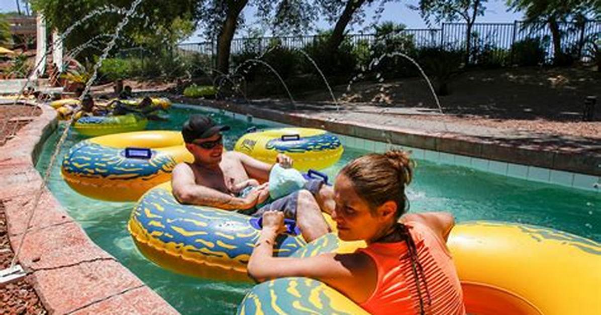How to Survive the Summer in Phoenix Az?