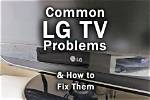 How to Troubleshoot Tv Picture and Screen Issues?