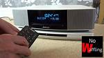 How to Turn off Bose Wave Music System Iii?