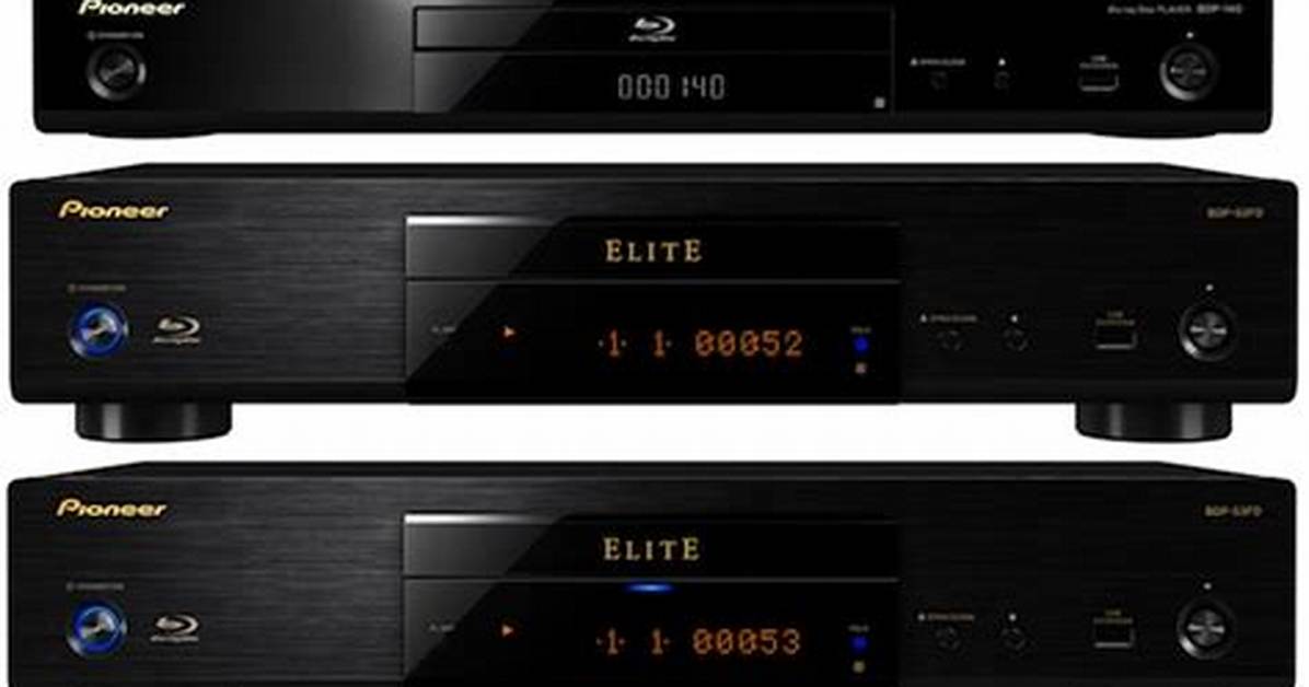 How to Update Pioneer Bdp-140 Blu Ray Disc Player?