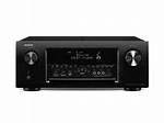 How to Use Denon Avr-3313Ci Home Theater Receiver?