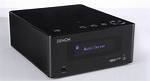 How to Use Denon Ceol Piccolo in Windows Media Player 12?