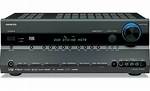 How to Use Onkyo Tx-Sr705 Av Amplifier?