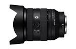 How to Zoom in on a Sony Camera?