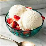 How Was Ice Cream Made in the Olden Days?