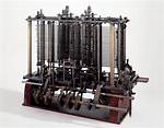 How Was the First Computer Designed?